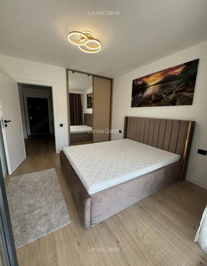 Inchiriez apartament 3 camere Floresti, Cluj - 4