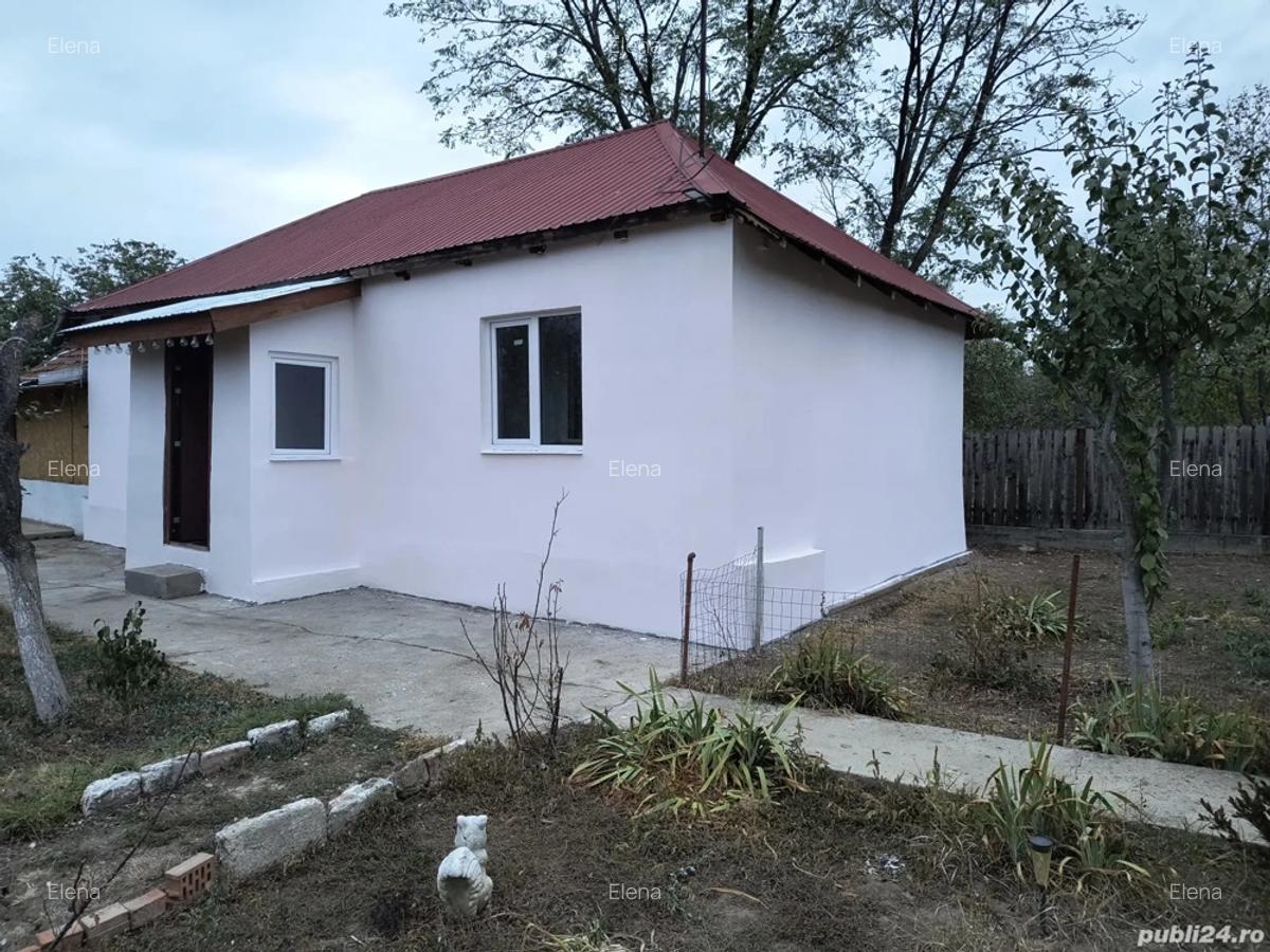 Casa de vanzare la tara - 5