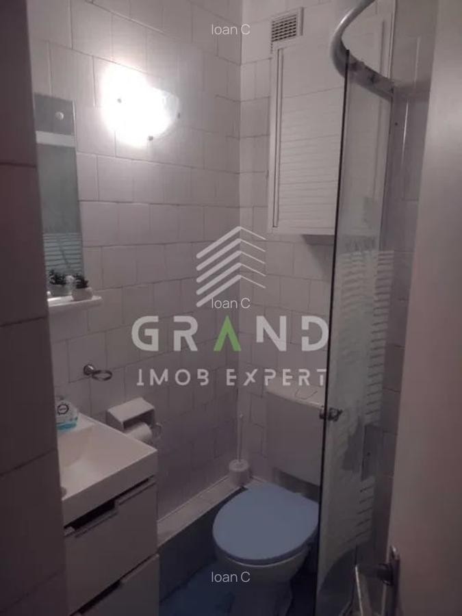 Apartament de inchiriat- cu garaj, cartier Marasti- in zona Expo- Pet Friendly - 8