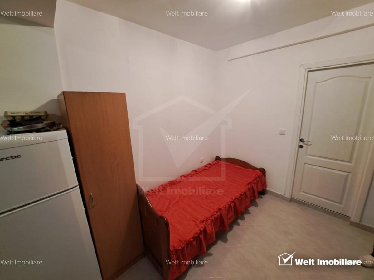 Apartament cu doua camere, finisat, Baciu - 3