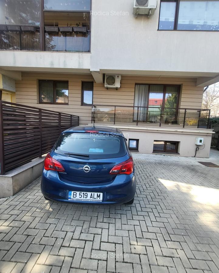 Apartament cu 4 camere decomandat în Dămăroaia - 9