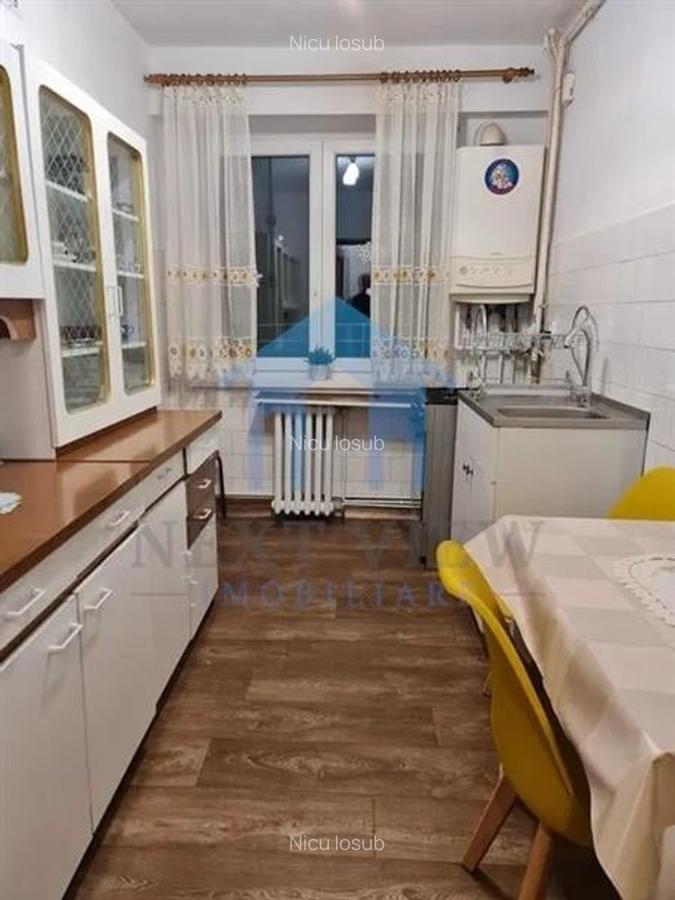 Apartament 3 camere, Andrei Muresanu - 5