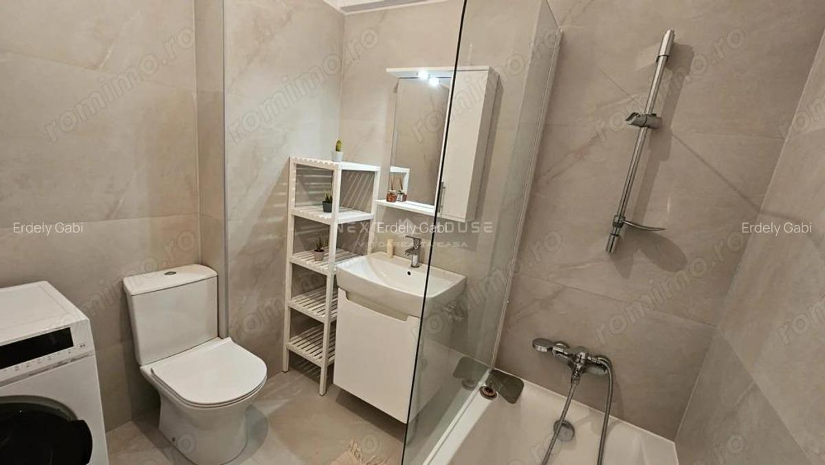 Apartament Rahova ( Parcul Carol - Liberty Mall ) - 11