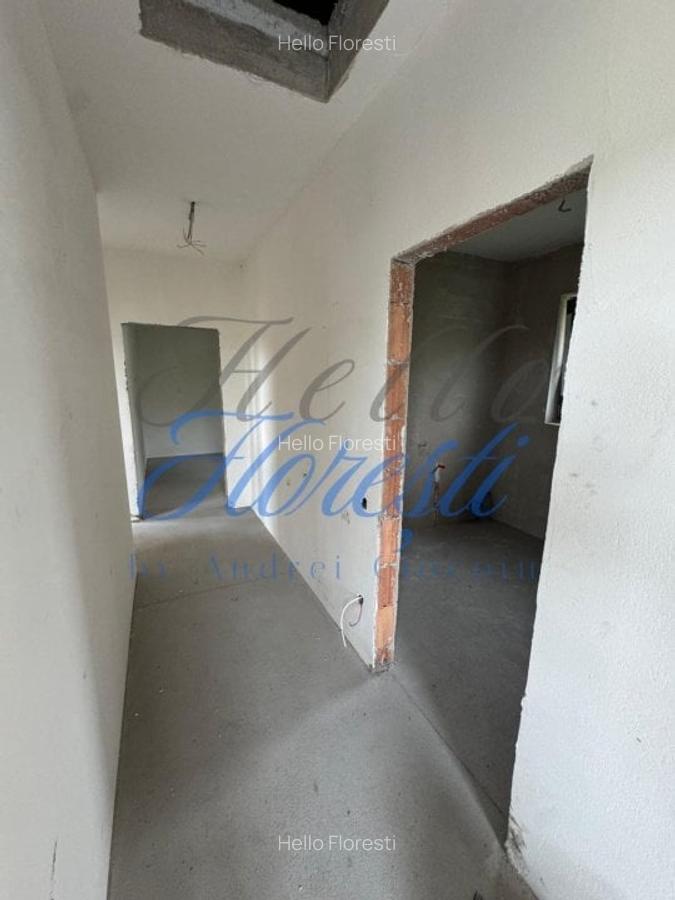 Casa tip duplex, 4 camere, 122mp, Zona Feleacu | Cluj - 4