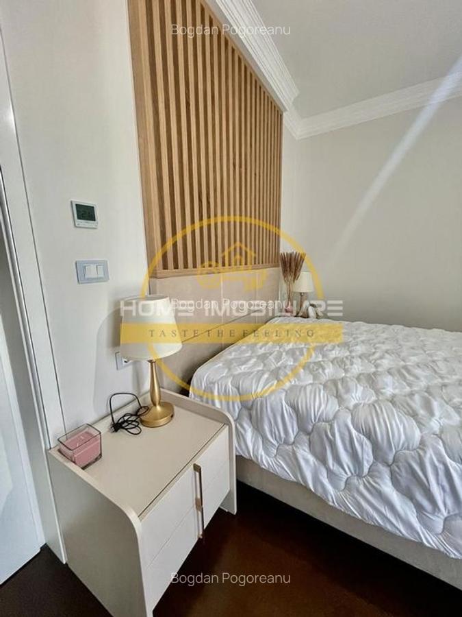 Casa Lux Individuala  Dealul - Galata Mobilata si Utilata Complet - 19