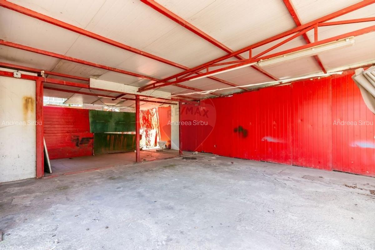 Casa / Vila in zona Calea Calarasilor, ideal investitie, 6xparcare - 11