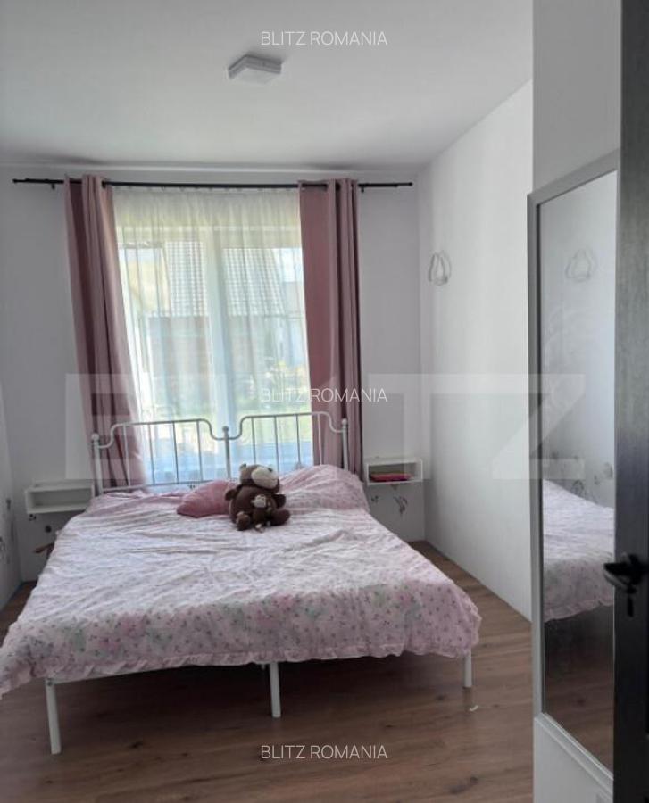 Casa superba 230 mp utili, 4 dormitoare, garaj - 13