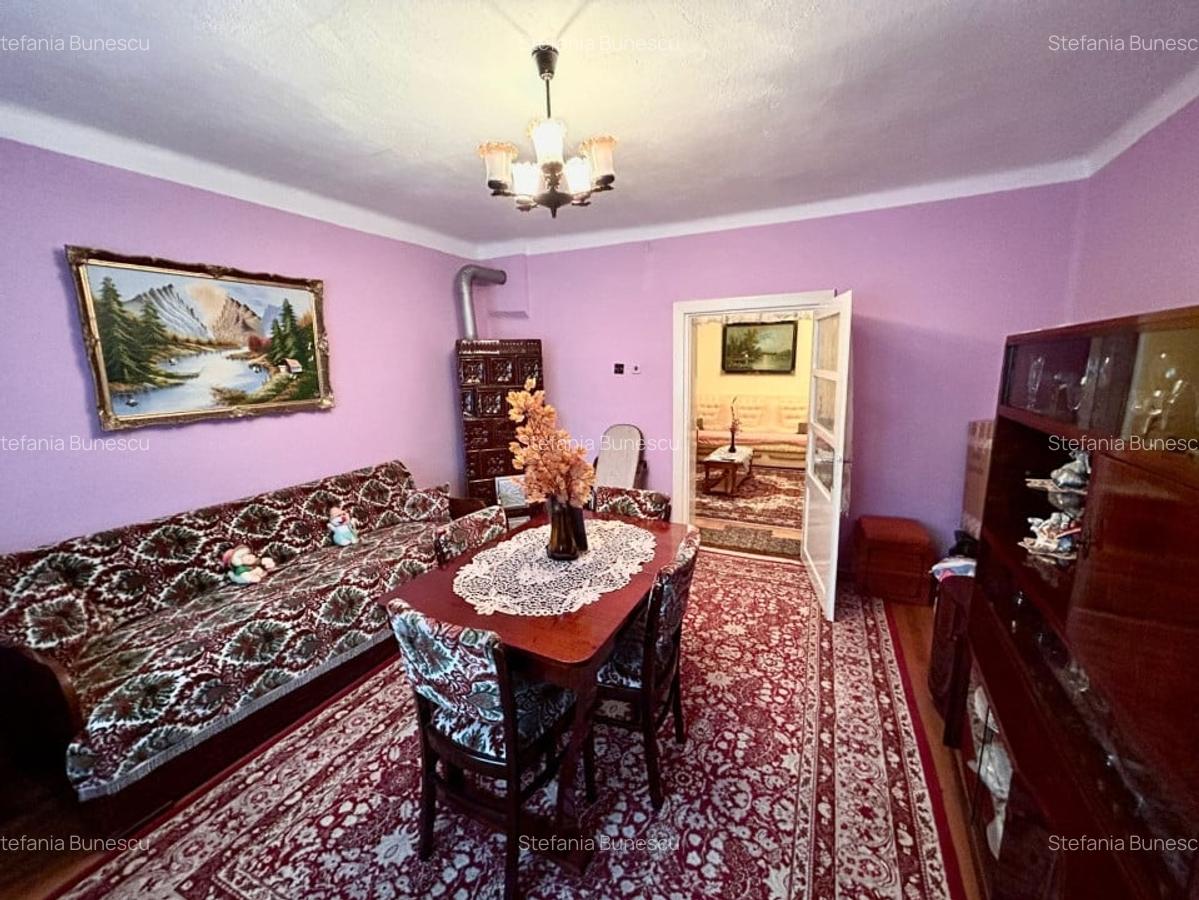 Casa individuala de vanzare | 105 mp | teren de 1400 mp - Șeica Mare - 15