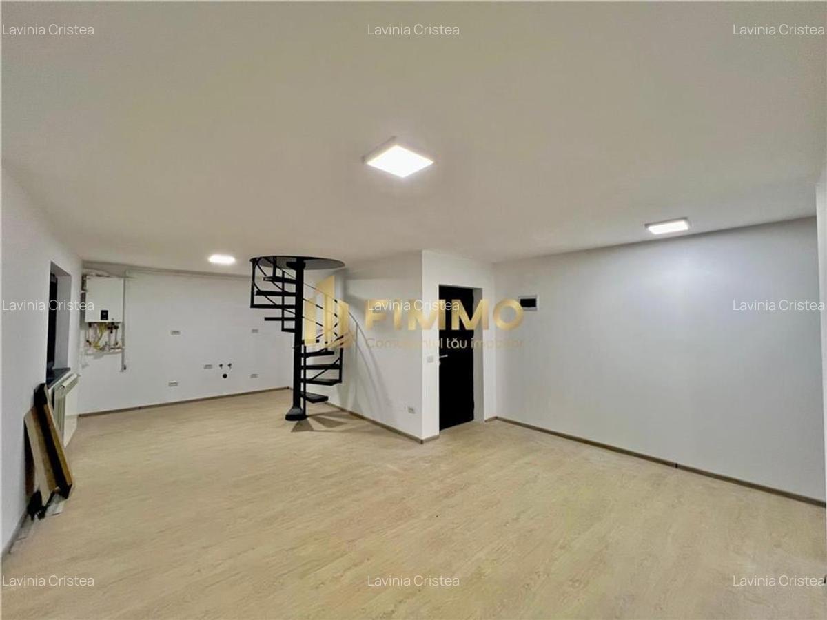 Apartament La Cheie | 100 mp | Suceava | ID:1484 - 1