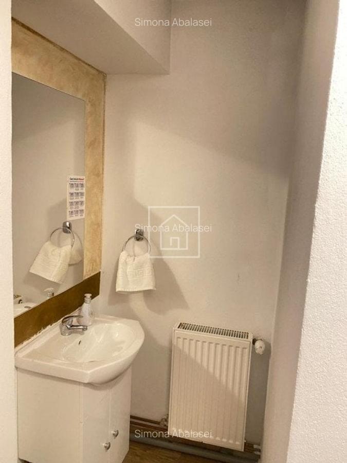 Spatiu comercial modern 40 mp cu baie proprie zona Centrala - 6