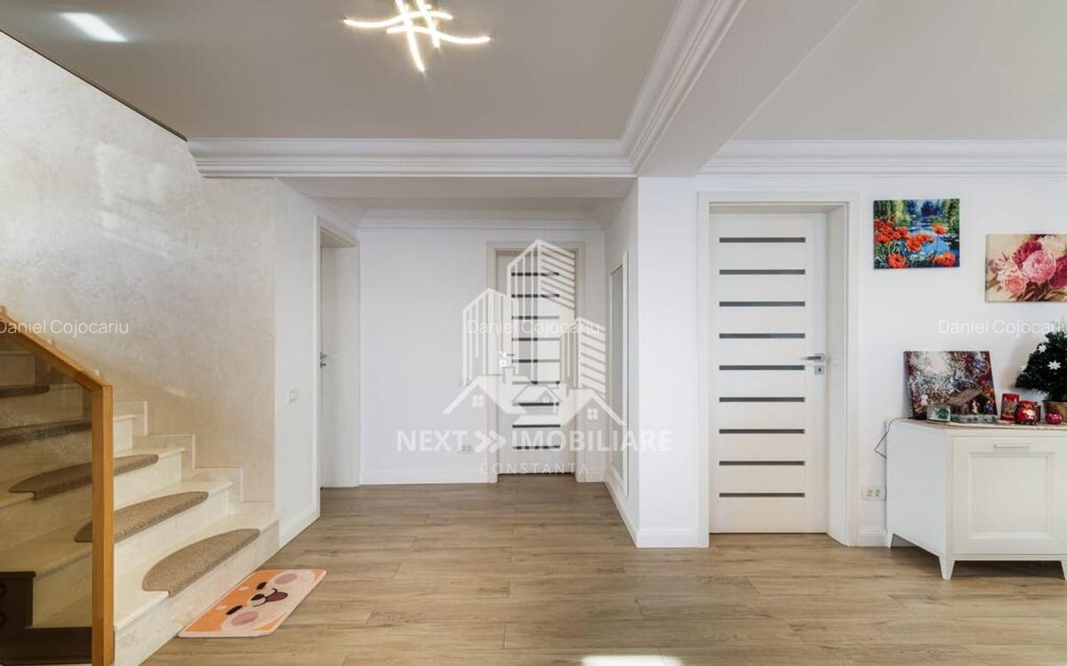 Casa Lazu P+M, renovata 2022, teren 400mp - 8 Casa Lazu P+M, renovata 2022, teren 400mp - 8