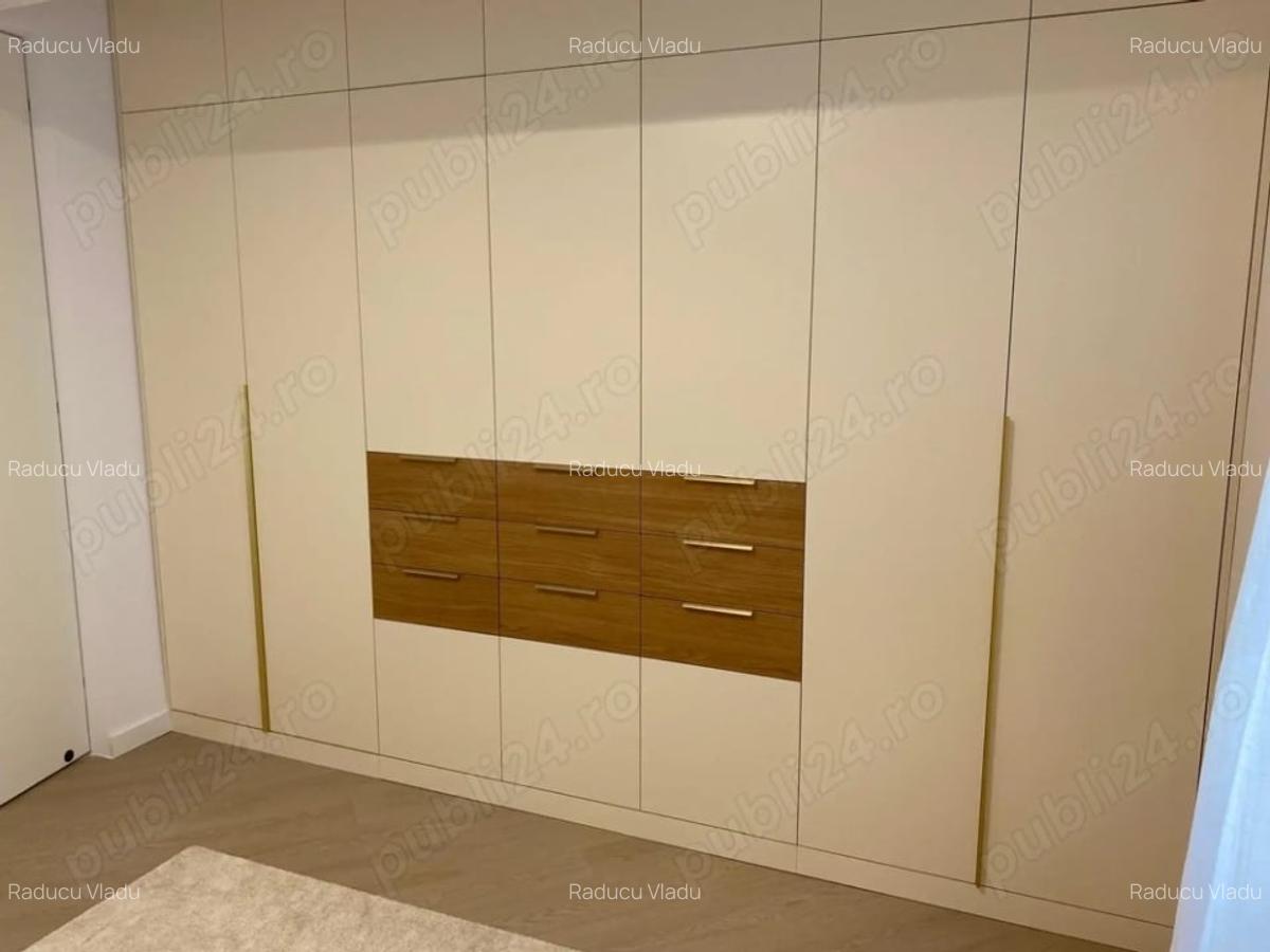 Apartament 3 camere | Pipera | Cortina North | Prima inchiriere - 4