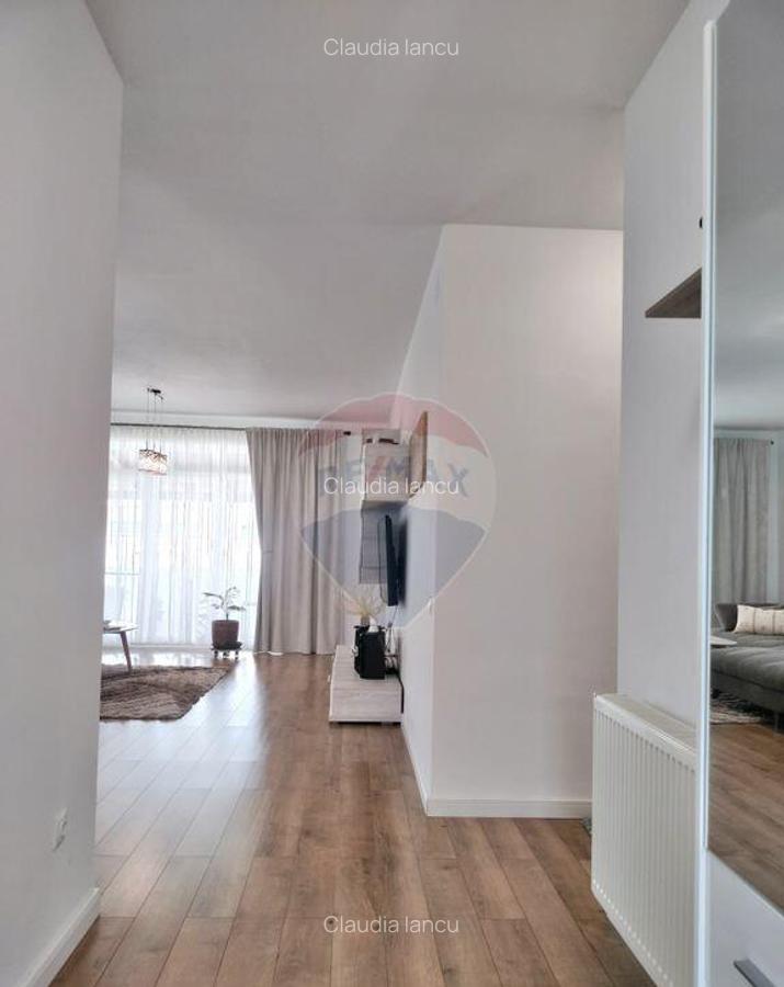 Casa cu 4 camere pe un singur nivel -Targu Mures (Sancra... - 13