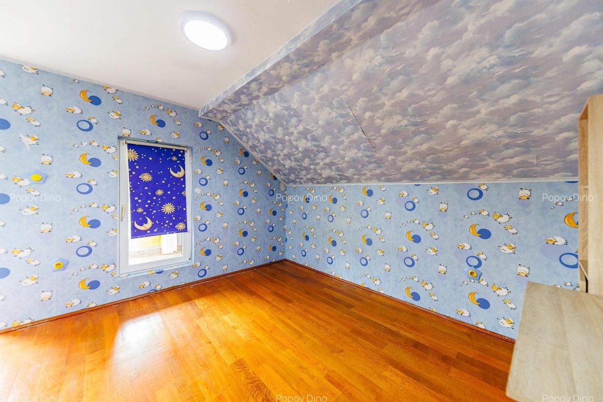 Casă individuală de vânzare în Sânmihaiul Român – 0% COMISION! - 16