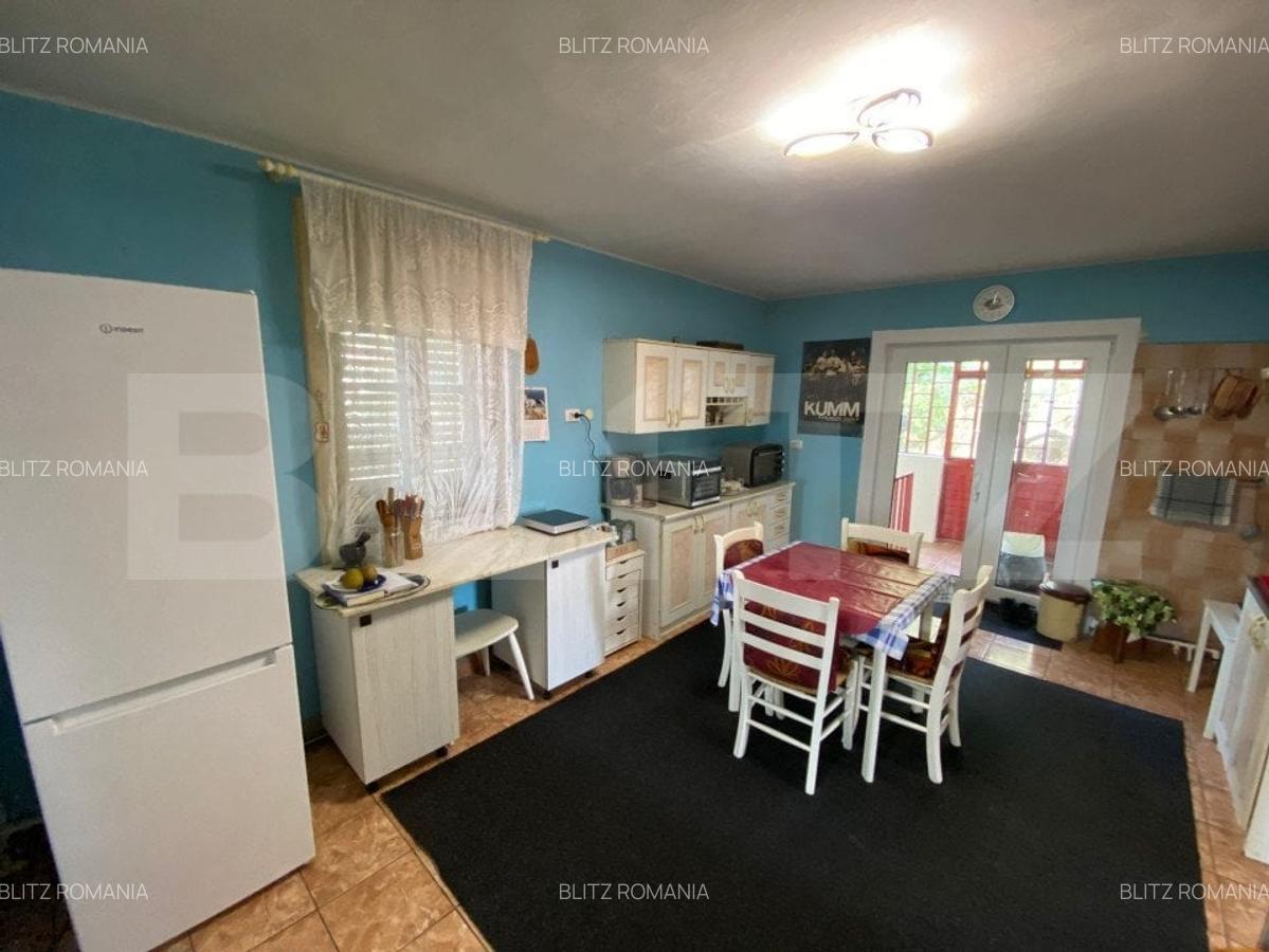 Casa individuala 5 camere, 870 mp teren, zona Centru - Alba Iulia - 3