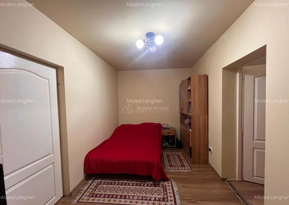 Lugoj, Casa 130 Mp. Teren 250 Mp. Central, Zona ZERO - 5