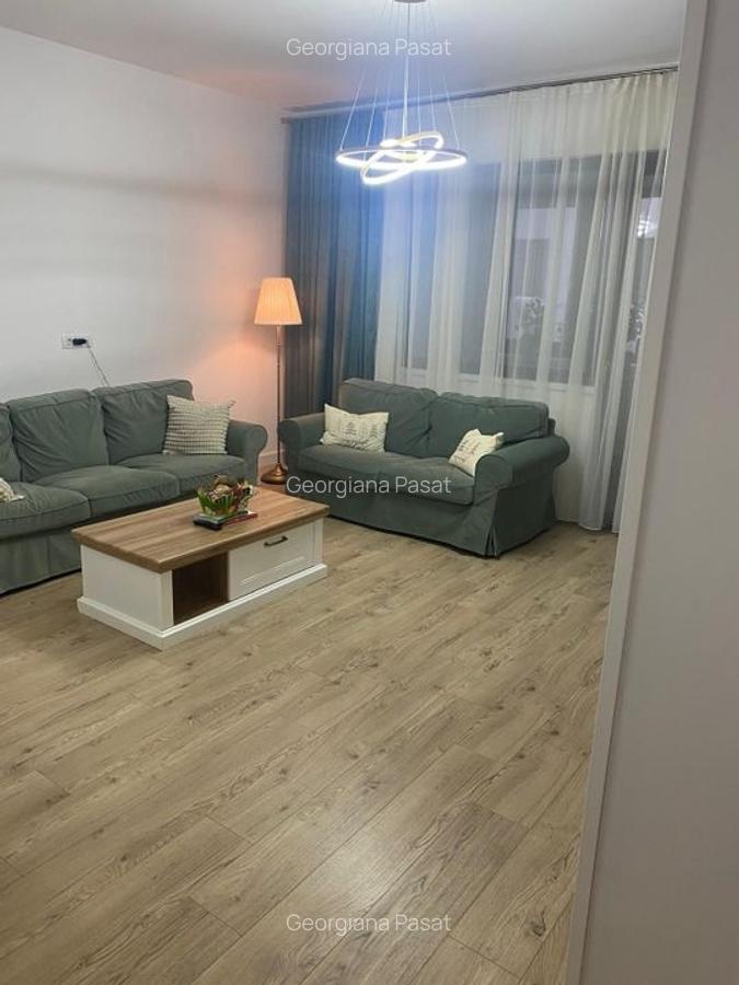 Apartament 4 Camere Mobilat  si Utilat! parcare inclusa in pret - 4