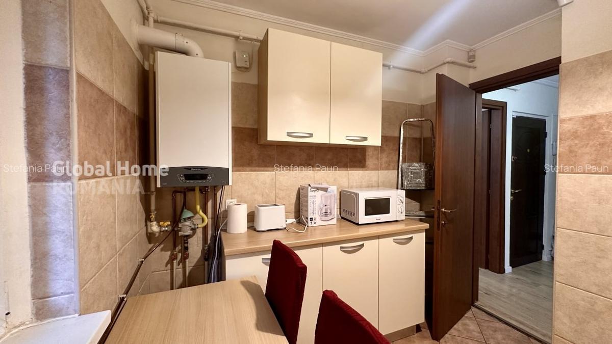 3 camere | Aviatiei | Smaranda Braescu - 9
