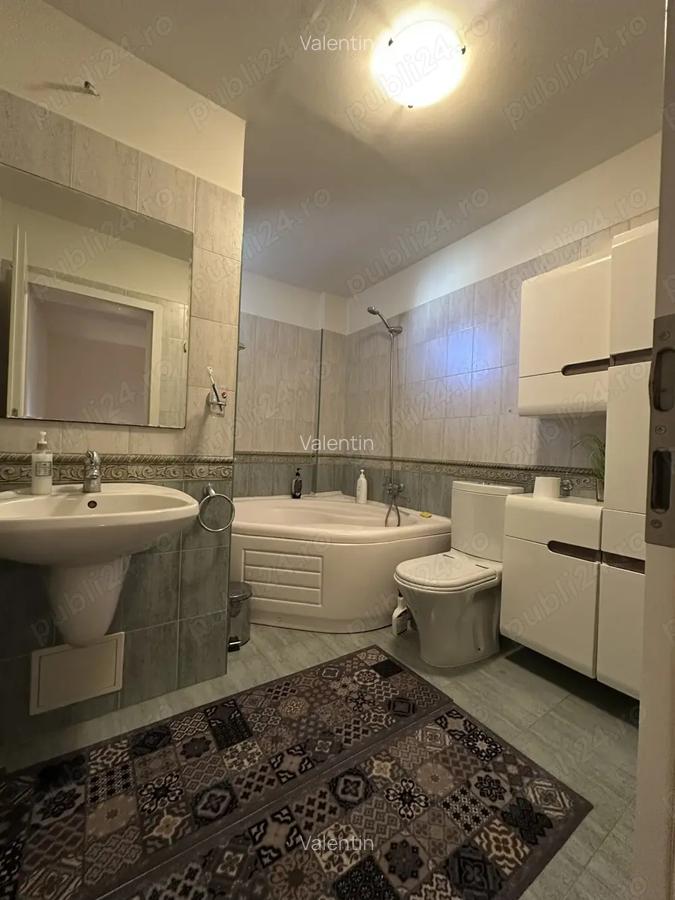 Apartament 3 camere, 104,6 mp, pe doua niveluri, zona Odobescu - 9