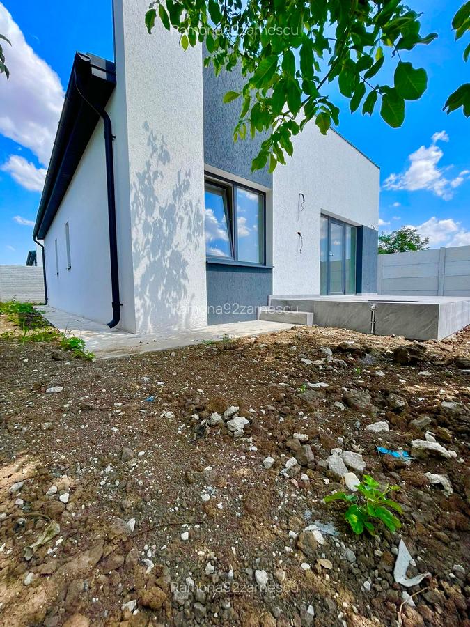 Berceni - Casa individuala - 4 Camere | 10 minute Bd. 1 Mai - 4