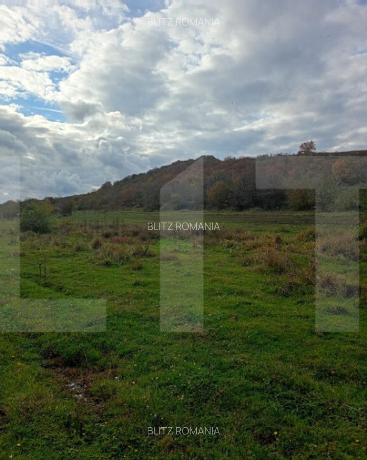 Teren de investitie 1760 mp - 2
