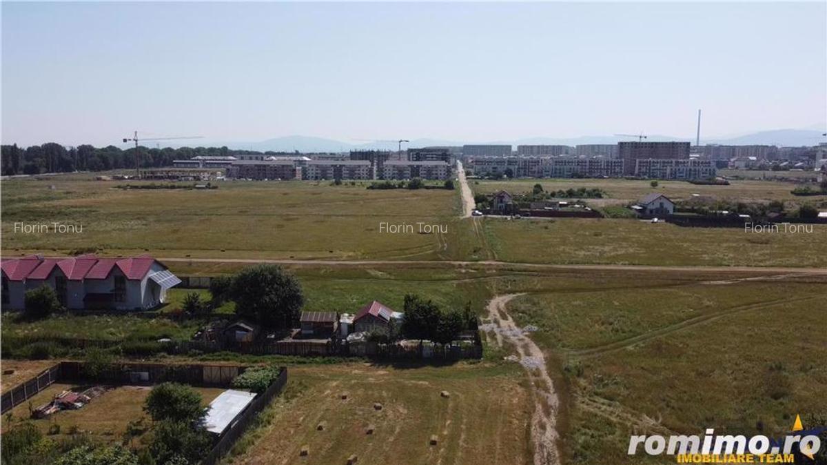 Proprietate recomandata pentru investitii: blocuri vile rezidentiale, Tractorul, Brasov - 3