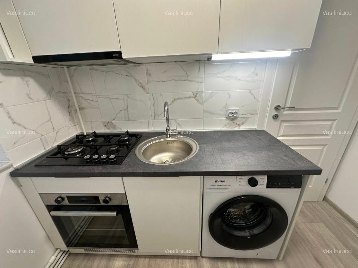 Inchiriez apartament 2 camere decomandate - 9