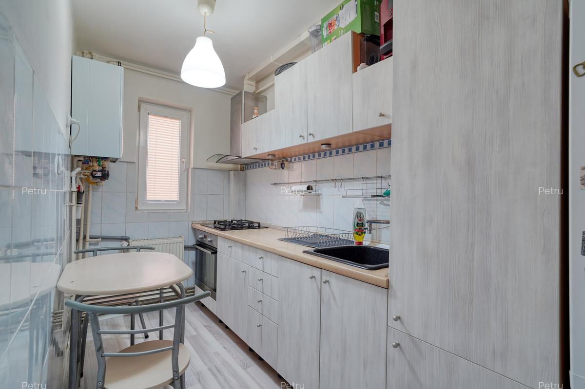 Garsonieră Spațioasă În Bartolomeu Comision 0% - 9