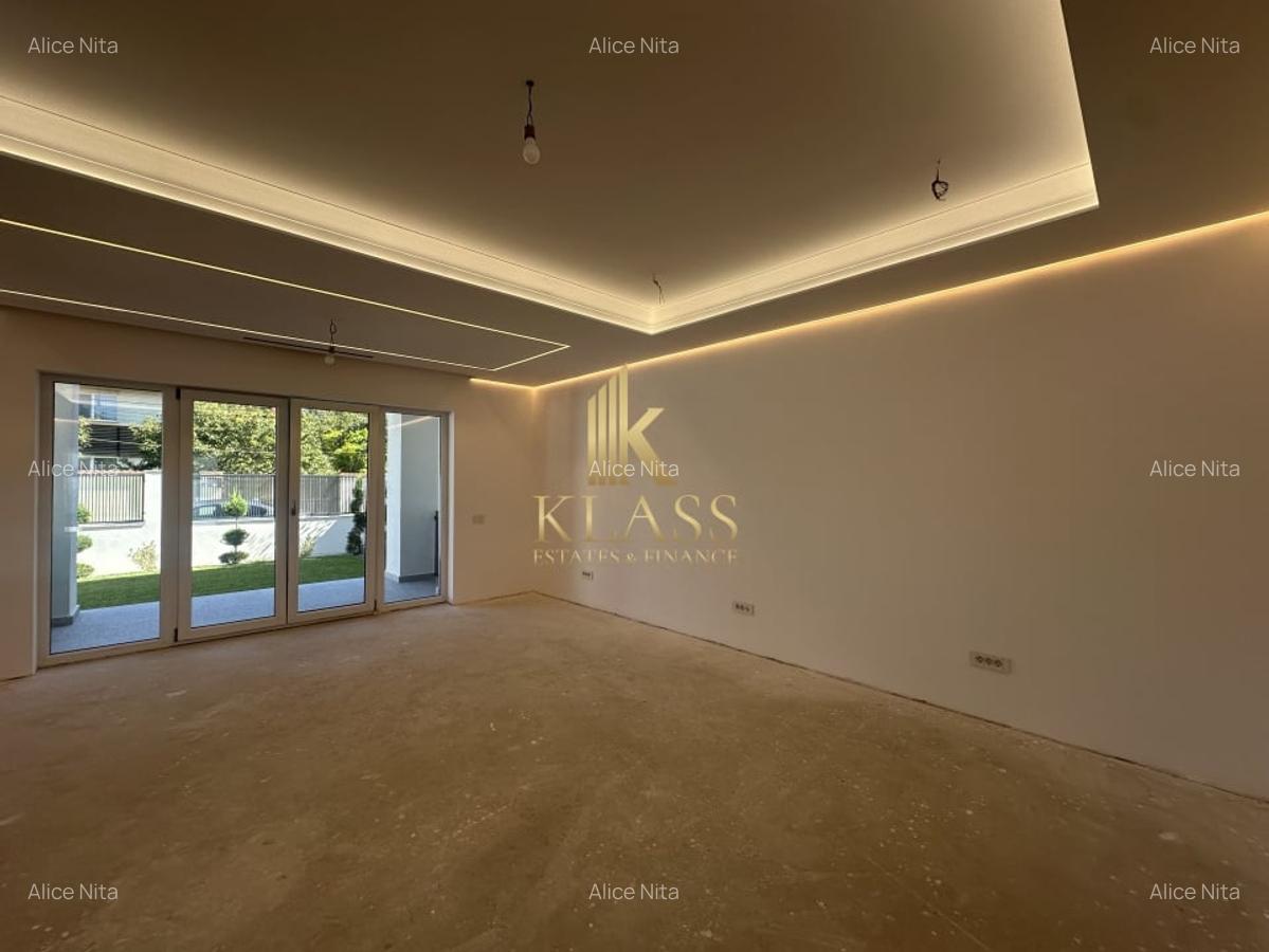 Vila de LUX 268 mp | Pipera - 1