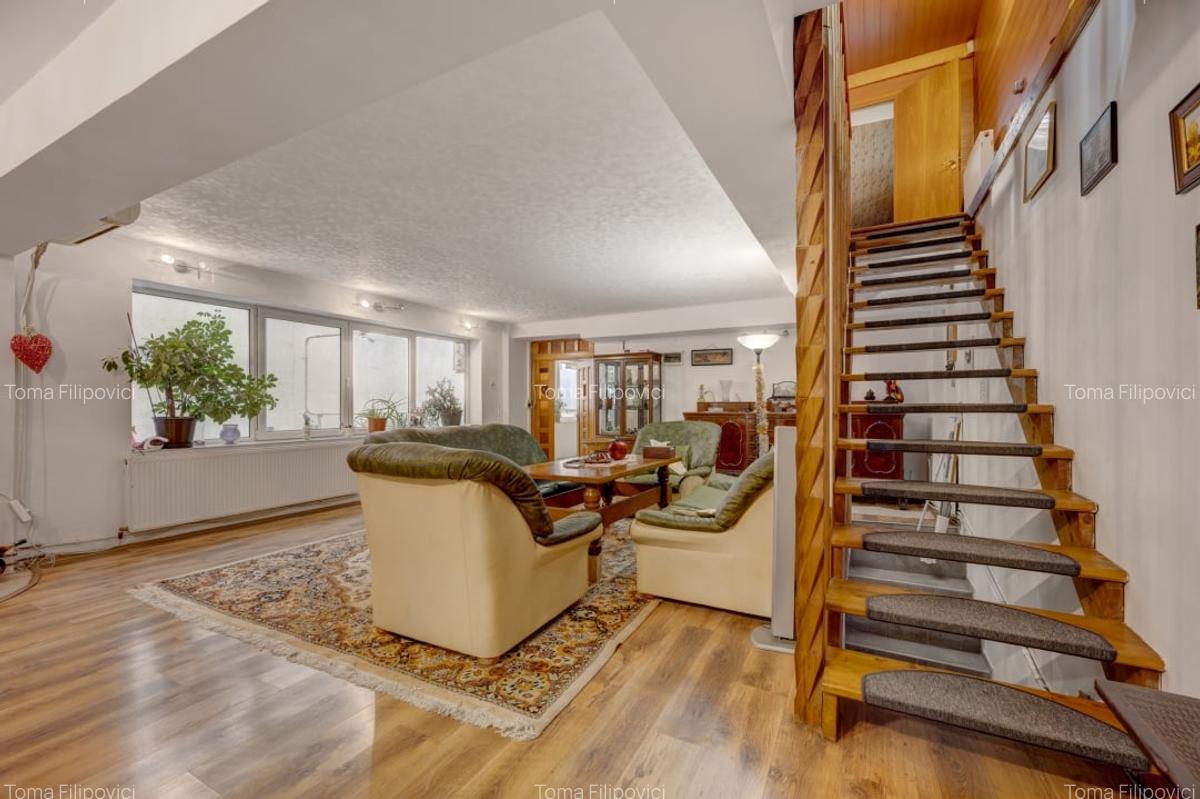 VIILOR - ECHINOCTIULUI, CASA 211 MP UTILI, LOT 460 MP! - 7