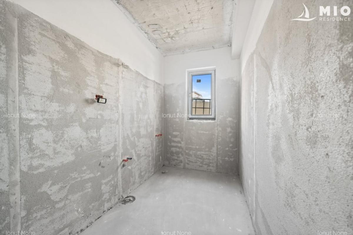 APARTAMENT 2 CAMERE | MAMAIA SAT | LA CHEIE - 4