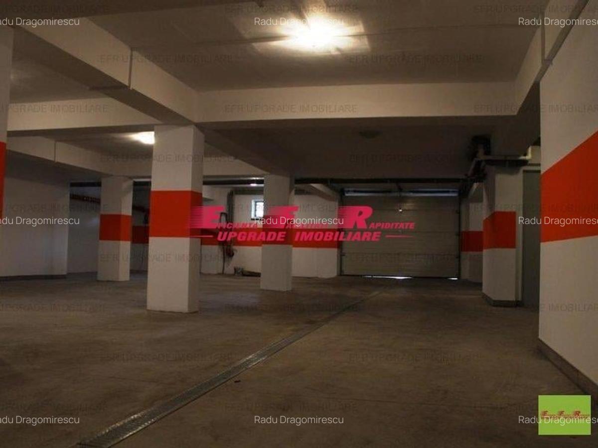 Apartament cu 3 camere de vanzare ?n imobil nou zona Bucurestii Noi - 7