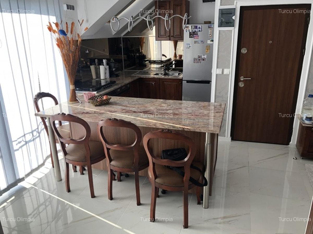 Apartament  cu 2 camere de inchiriat  in CLUJ-NAPOCA - 1