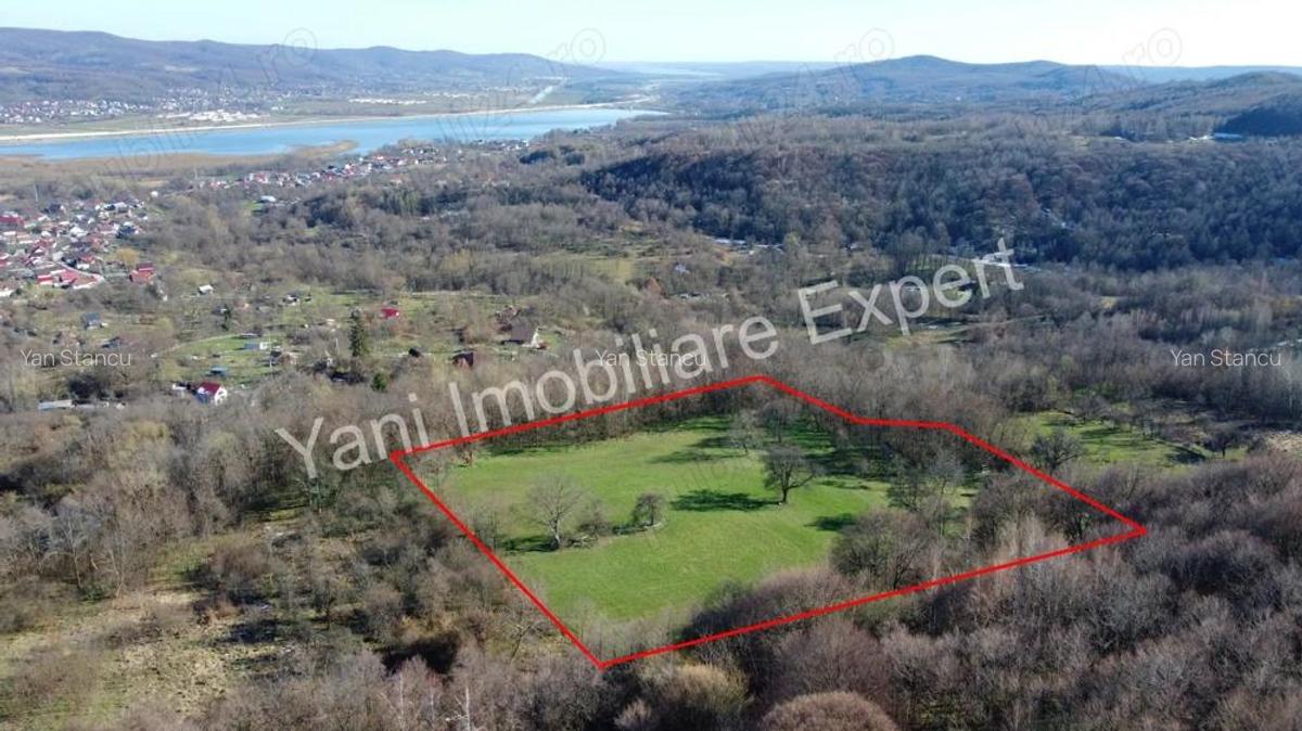 Teren 13.643 mp intravilan de vanzare in Curtea de Arge?. - 7