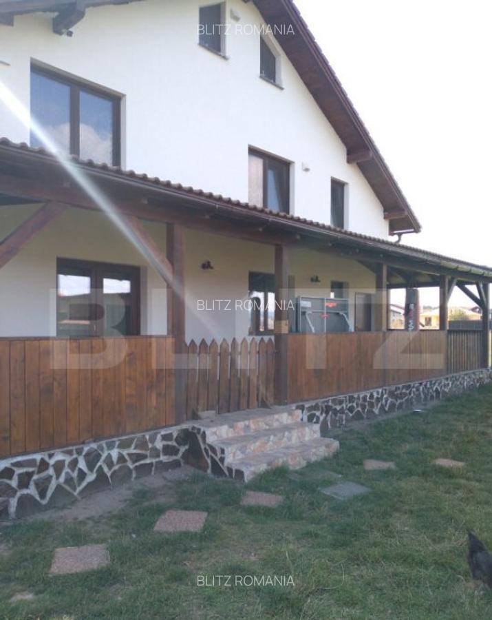 Casa cu vedere spre Lempes, 178 mp, teren 1000 mp, Bod - 6