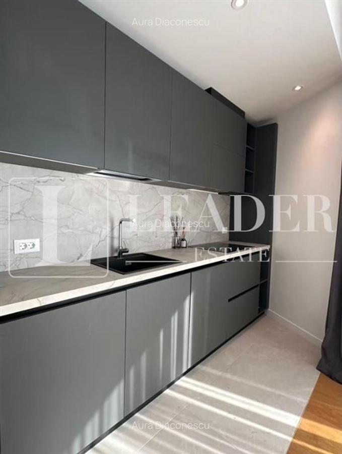 Inchiriere apartament I Floreasca - 4
