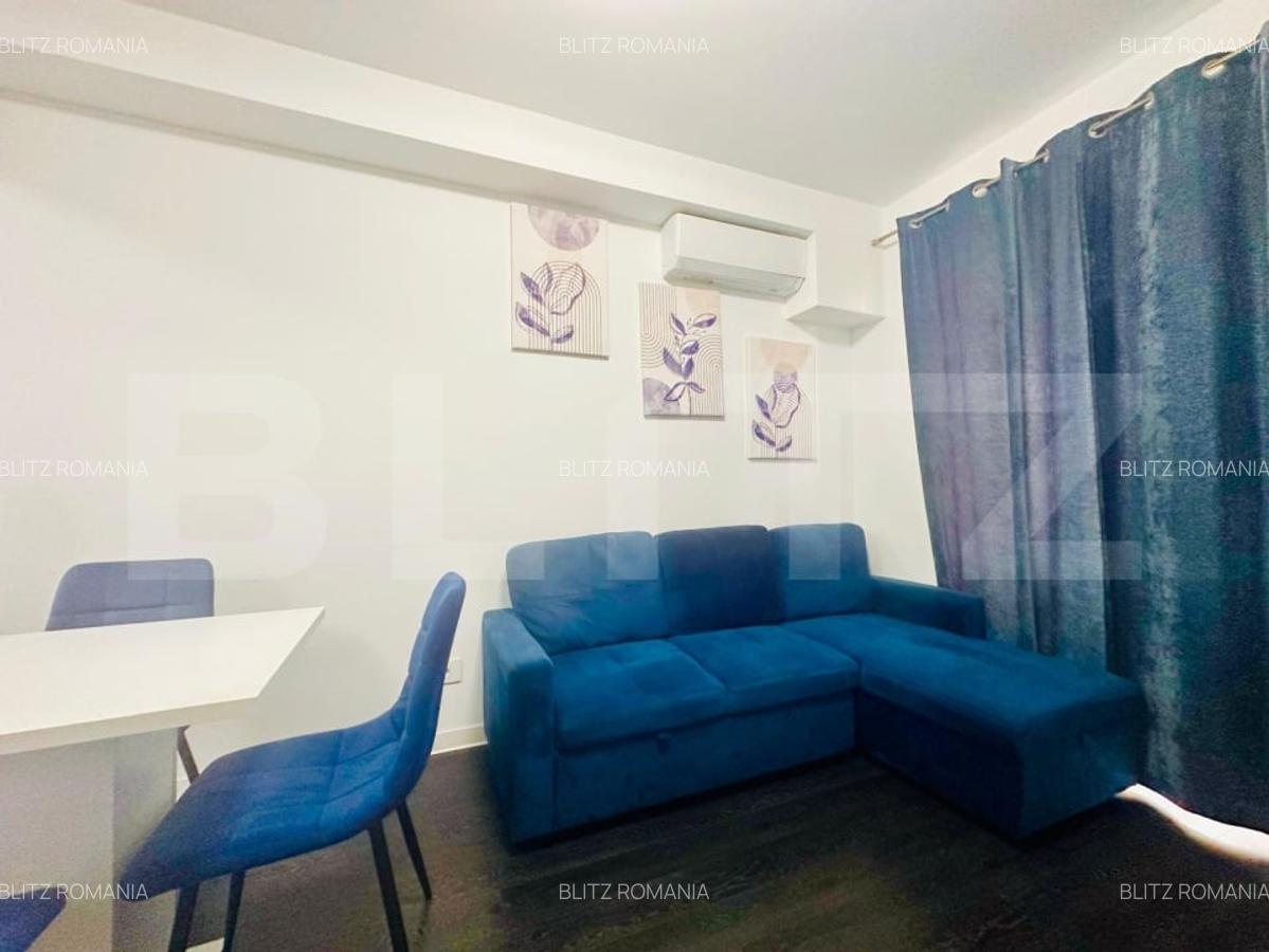 Apartament cu 3 camere, bloc nou, Prima Green Residence - 3