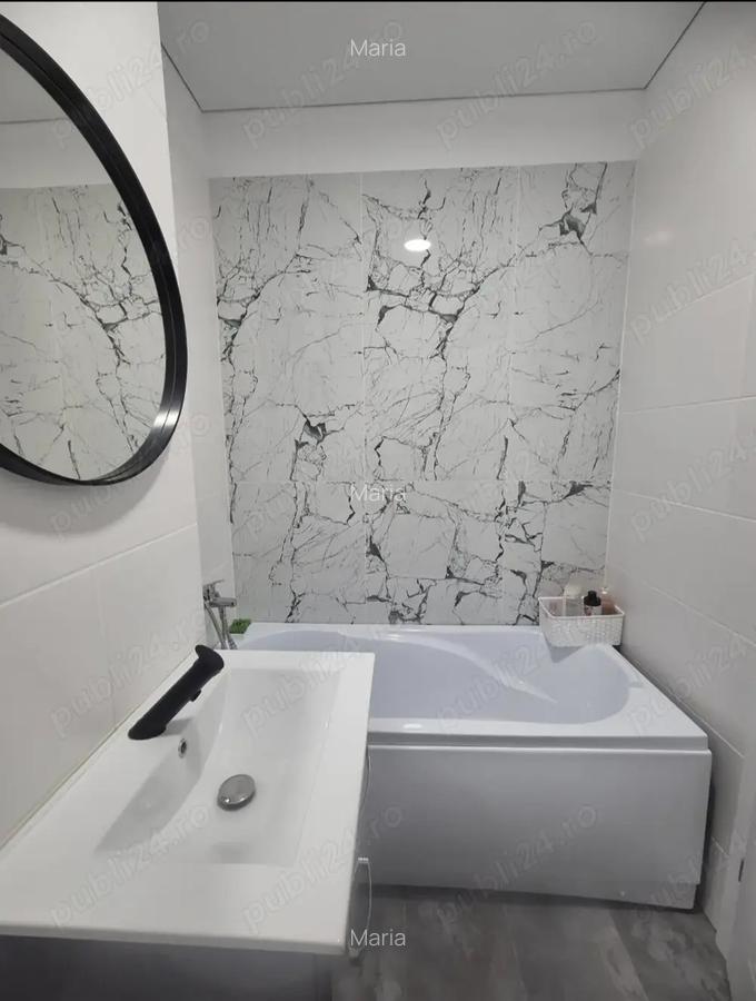 Inchiriez apartament bloc nou - 2