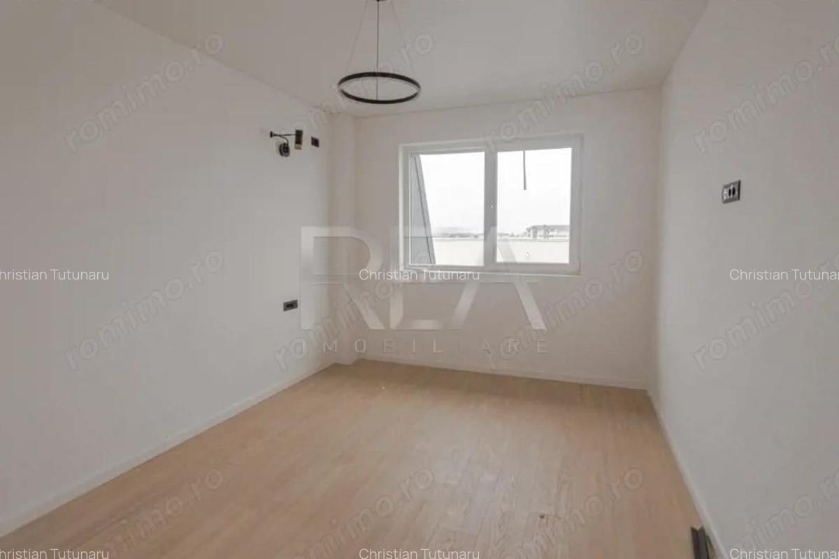 Penthouse 4 Camere | Bloc 2025 | Militari - 2