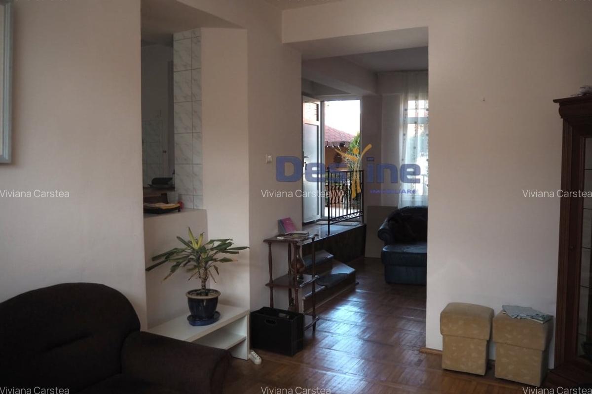 VAND CASA 3 CAMERE,POD,PIVNITA,2 GARAJE,FOISOR,DEJ - 7