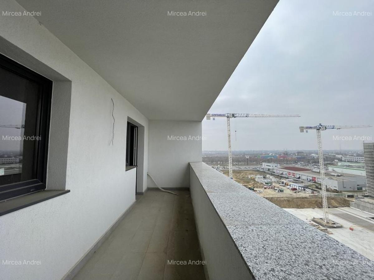 Apartament cu 4 camere decomandat în Theodor Pallady - 13