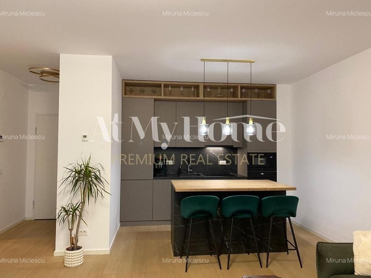 APARTAMENT 2 CAMERE CU GRADINA//MOBILAT/UTILAT/JANDARMERIEI - 5
