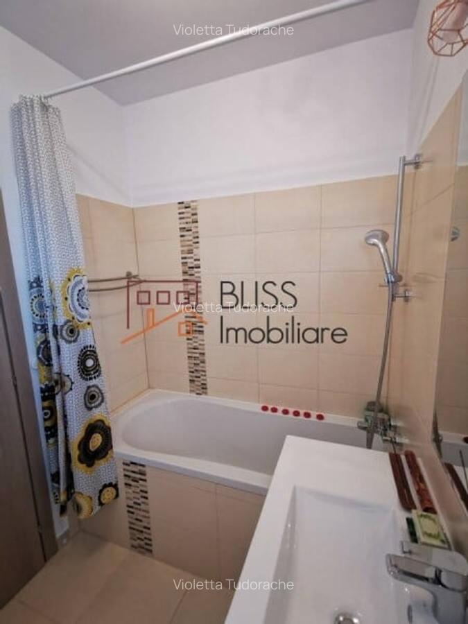 Apartament 3 camere în zona Baneasa Padure - 18