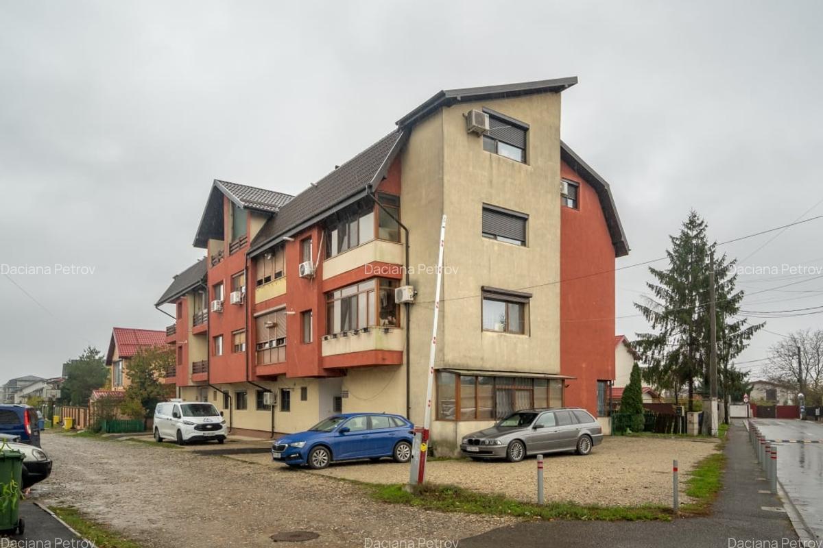 Apartament special de 2 camere - 28