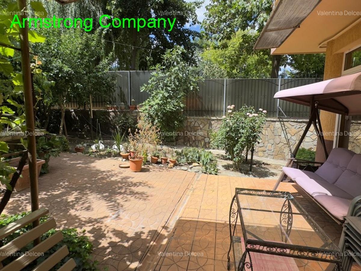 Vila spatioasa ,locatie centrala - ideal birouri,  exclusiv - 5