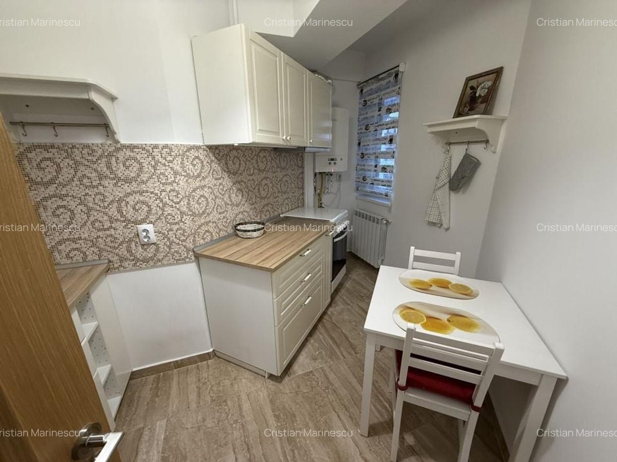 Ghencea - Studio in Complex - Parcare + Boxă - 7 Ghencea - Studio in Complex - Parcare + Boxă - 7