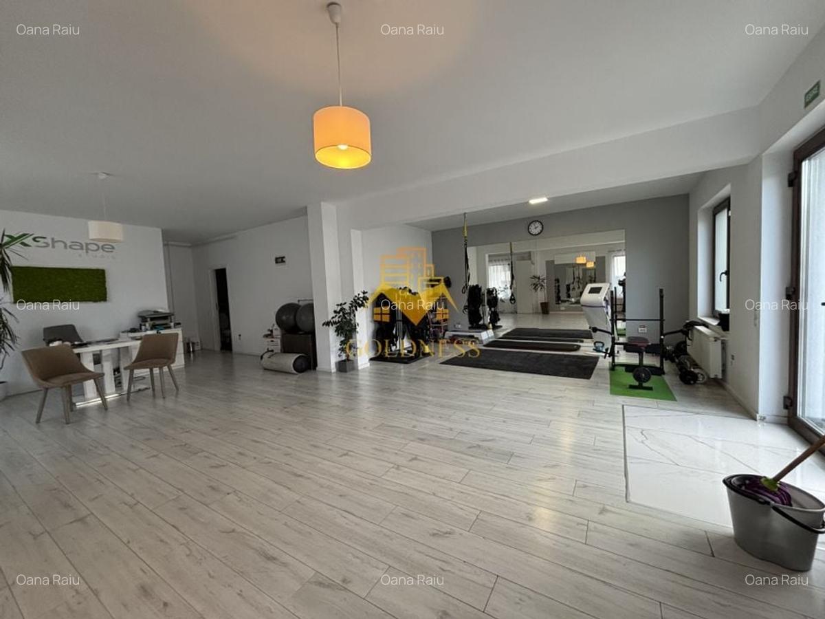 Spațiu comercial, 80mp, parcare, Iulius Mall, Între Lacuri, Gheorgheni - 2