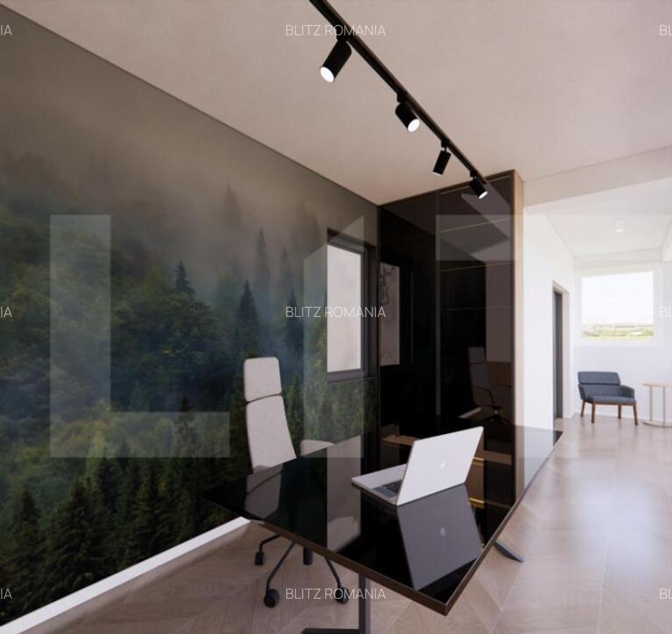 Penthouse Calea Urseni - 9