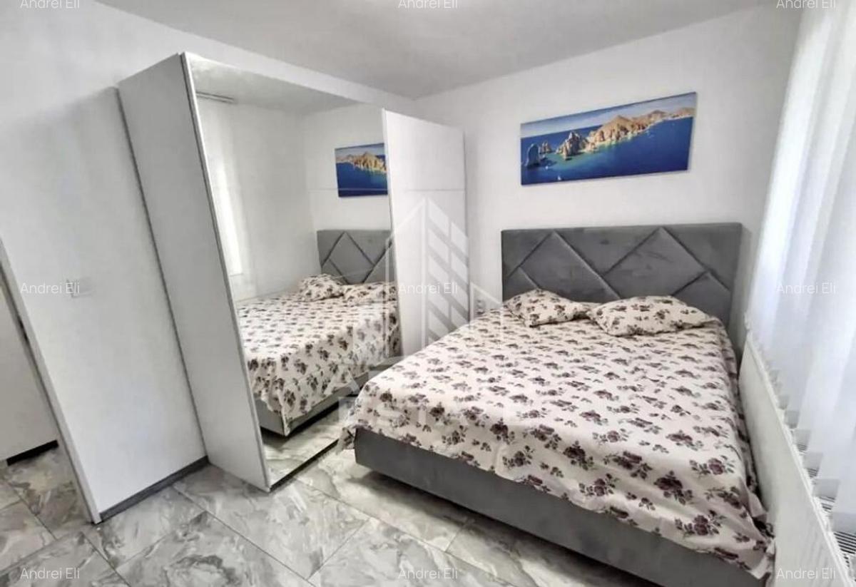Apartament 2 camere, renovat, centrala prorpie, zona Damb... - 7