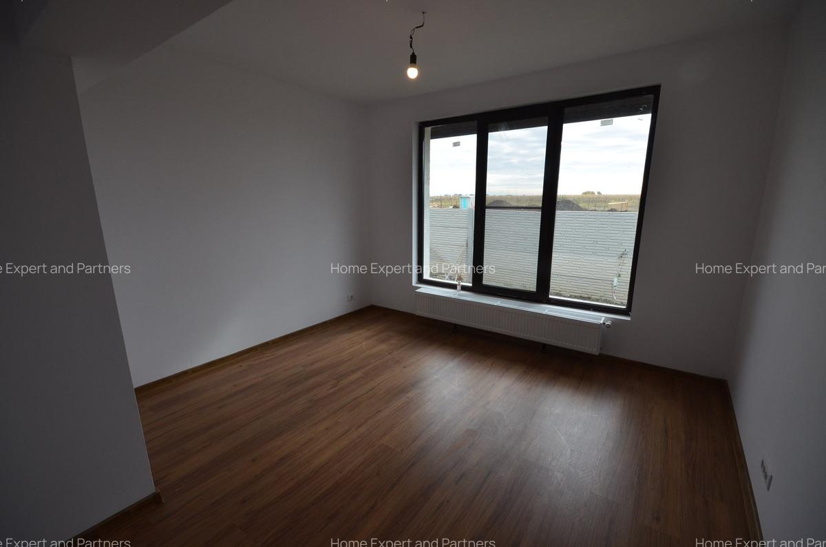 Casa individuala - Comuna Berceni - teren 380 metri -  COMISION 0 - 11